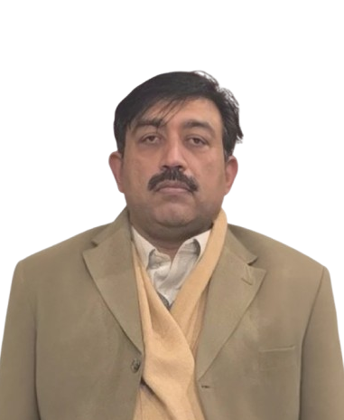 Mr. Waheed ur Rehman